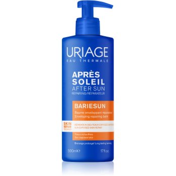 Uriage Bariésun Repair Balm balsam reparator dupa soare pentru fata si corp - imagine 2